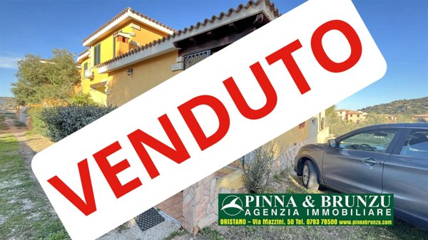 appartamento in vendita a San Lorenzo