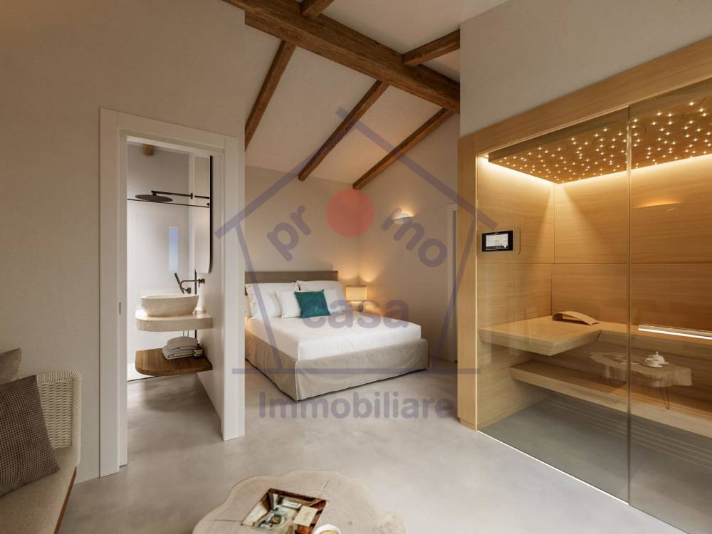 casa indipendente in vendita a Budoni
