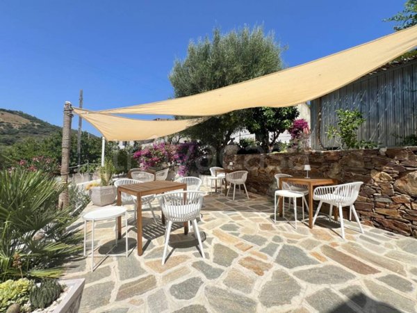 casa indipendente in vendita a Budoni