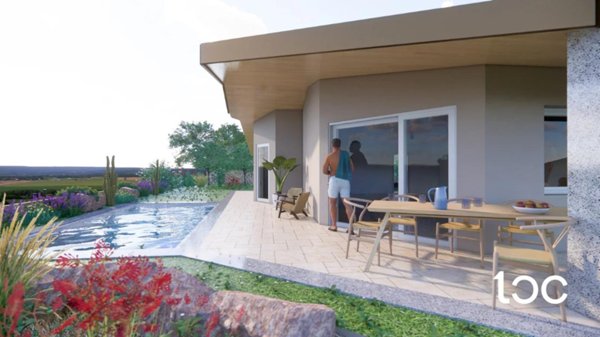 appartamento in vendita a Budoni in zona Budoni centro