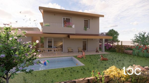 casa indipendente in vendita a Budoni in zona Budoni centro