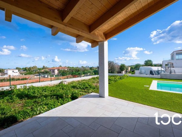 casa indipendente in vendita a Budoni in zona Budoni centro