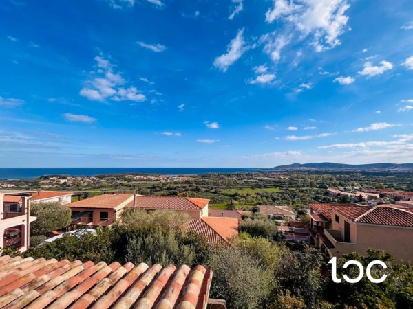 casa indipendente in vendita a Budoni in zona Agrustos