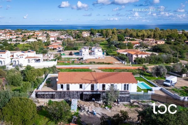 casa indipendente in vendita a Budoni in zona Budoni centro