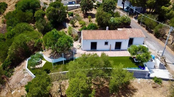 casa indipendente in vendita a Budoni