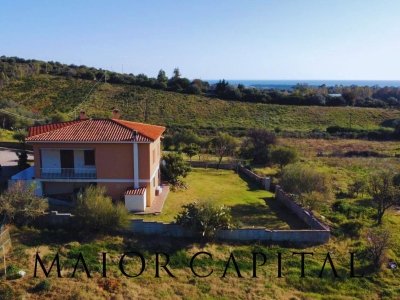 casa indipendente in vendita a Budoni in zona Budoni centro