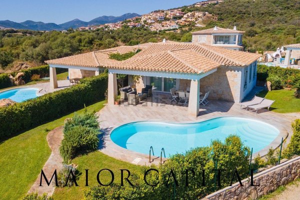 casa indipendente in vendita a Budoni in zona Ottiolu