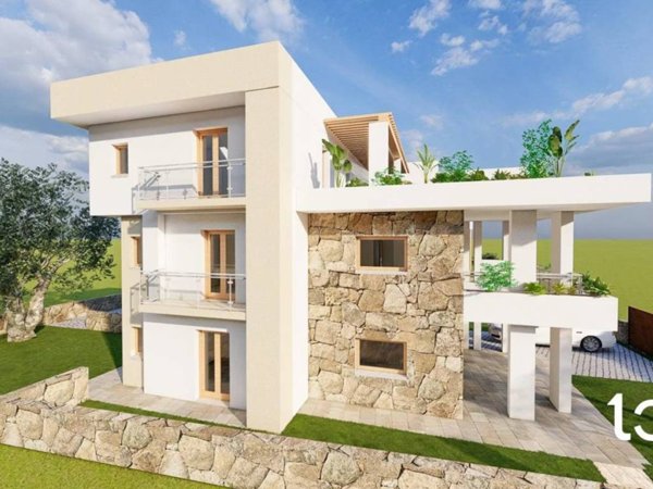 appartamento in vendita a Budoni