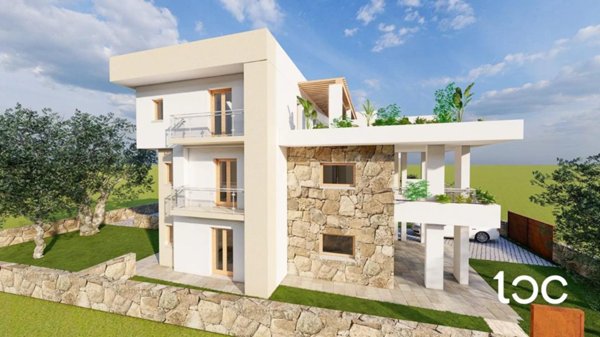 appartamento in vendita a Budoni