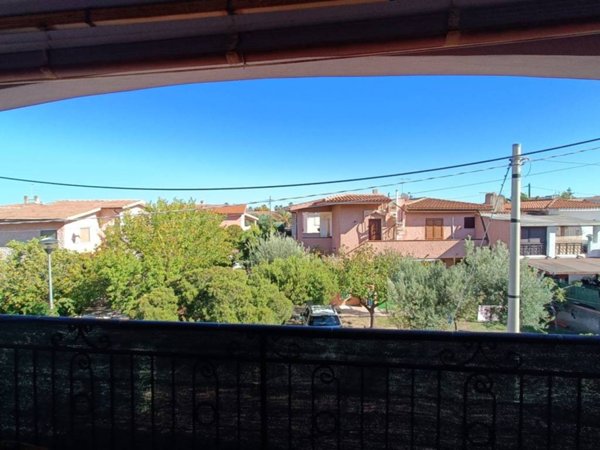 appartamento in vendita a Budoni in zona Ottiolu
