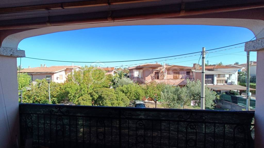 appartamento in vendita a Budoni in zona Ottiolu