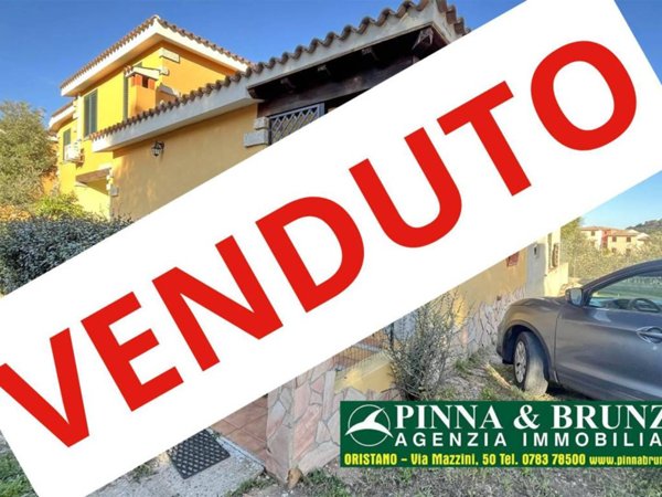 appartamento in vendita a Budoni in zona San Lorenzo