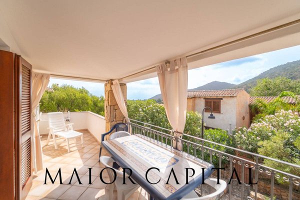 appartamento in vendita a Budoni in zona Tanaunella