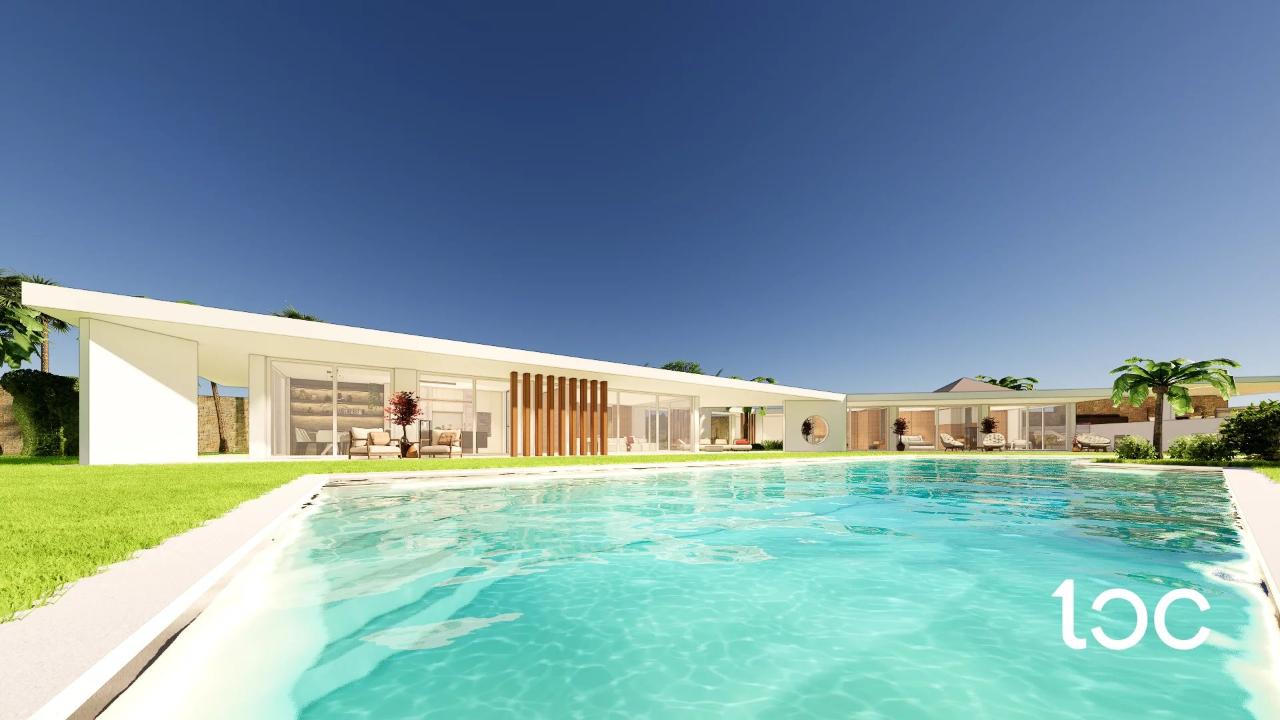 casa indipendente in vendita a Budoni