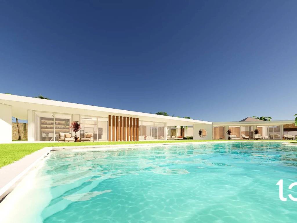 casa indipendente in vendita a Budoni