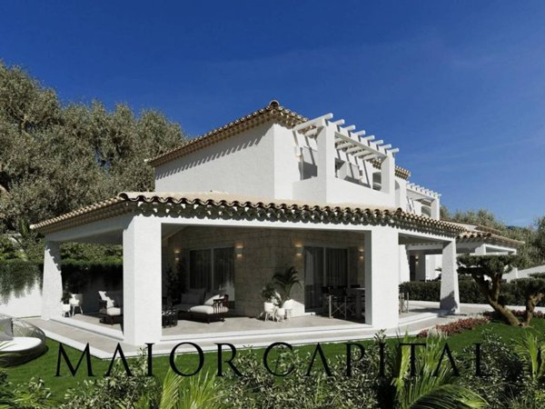 casa indipendente in vendita a Budoni in zona Agrustos