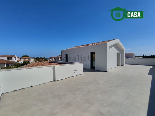 appartamento in vendita a Budoni in zona Baia Sant 'Anna