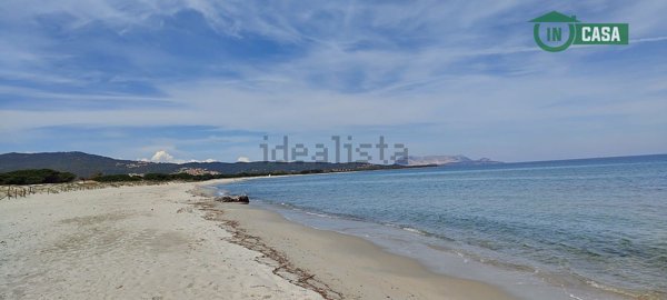 appartamento in vendita a Budoni in zona Baia Sant 'Anna