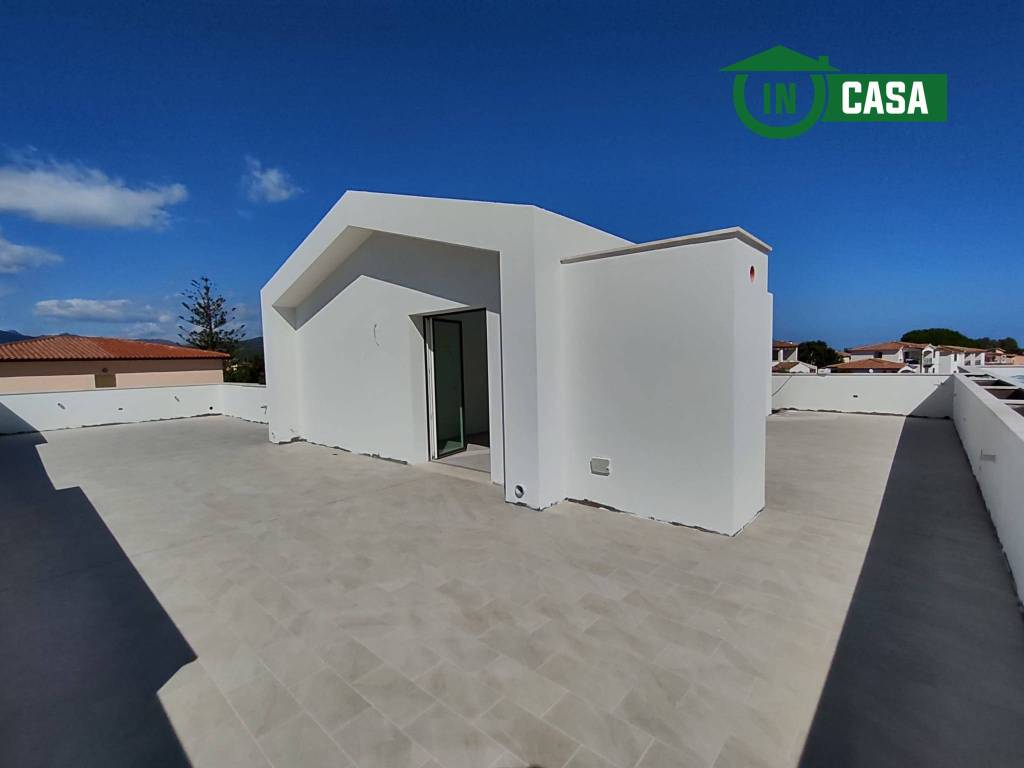 appartamento in vendita a Budoni in zona Baia Sant 'Anna