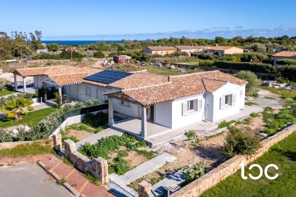 casa indipendente in vendita a Budoni in zona Budoni centro