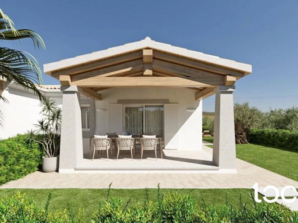 casa indipendente in vendita a Budoni in zona Budoni centro