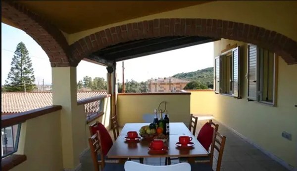 casa indipendente in vendita a Budoni