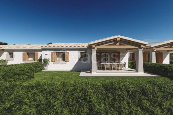 casa indipendente in vendita a Budoni in zona Baia Sant 'Anna