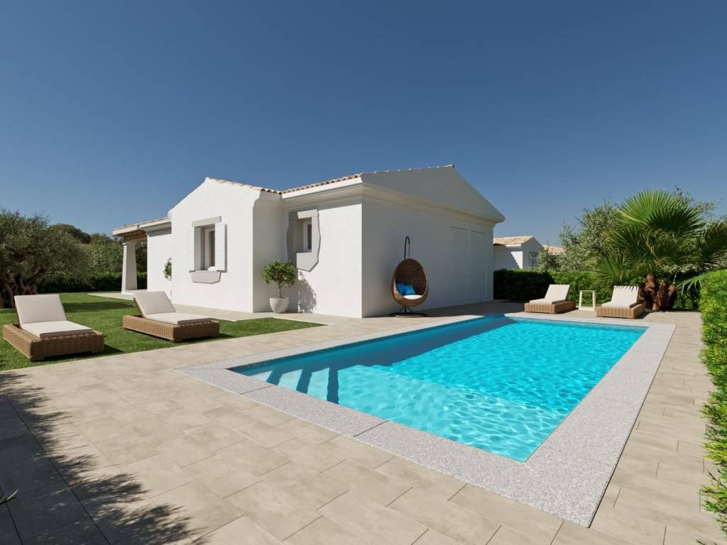 casa indipendente in vendita a Budoni in zona Baia Sant 'Anna