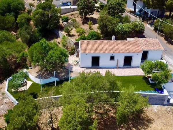 casa indipendente in vendita a Budoni