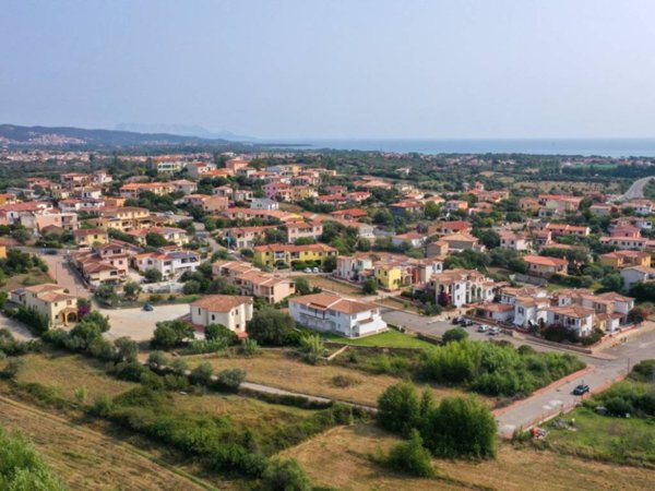 terreno agricolo in vendita a Budoni