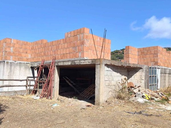 casa indipendente in vendita a Budoni in zona San Silvestro