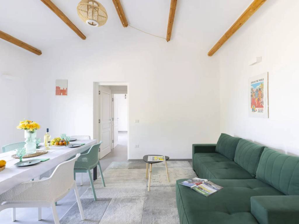 casa indipendente in vendita a Budoni