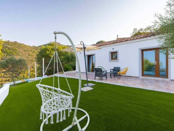 casa indipendente in vendita a Budoni