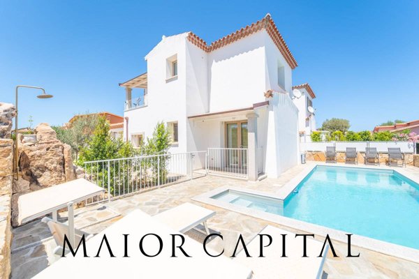 casa indipendente in vendita a Budoni in zona Budoni centro