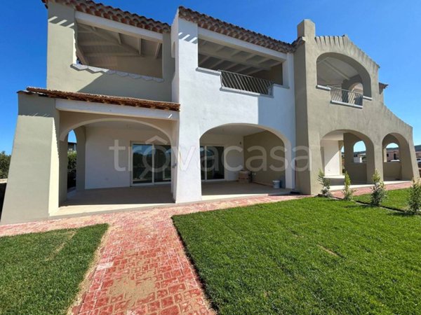 appartamento in vendita a Budoni