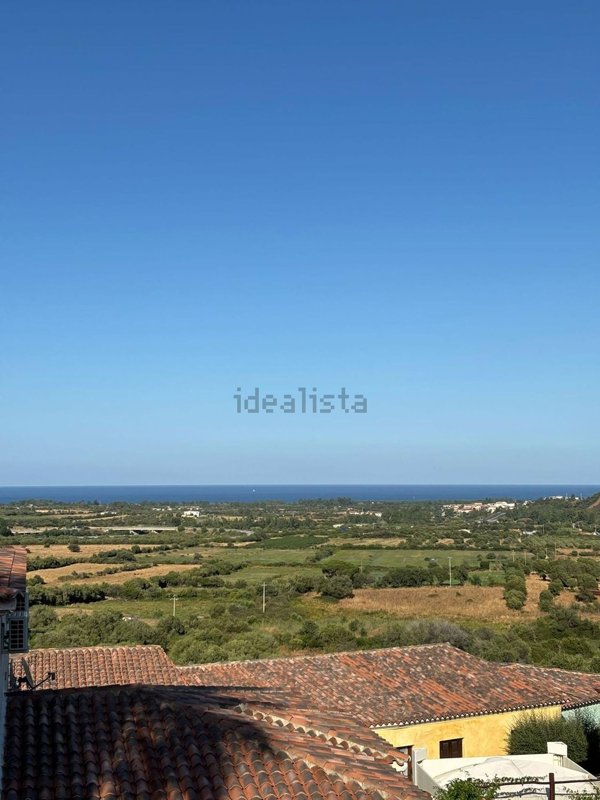 appartamento in vendita a Budoni in zona Maiorca / Li Troni