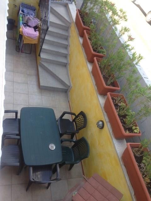 appartamento in vendita a Budoni in zona Tanaunella