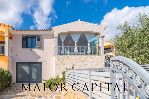 casa indipendente in vendita a Budoni in zona San Lorenzo