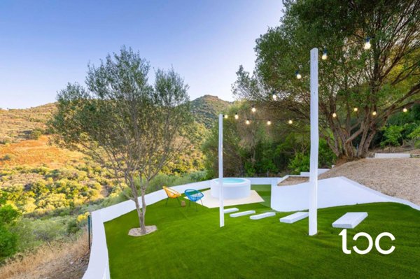 casa indipendente in vendita a Budoni