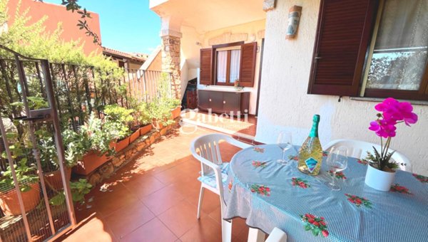 appartamento in vendita a Budoni in zona Malamorì