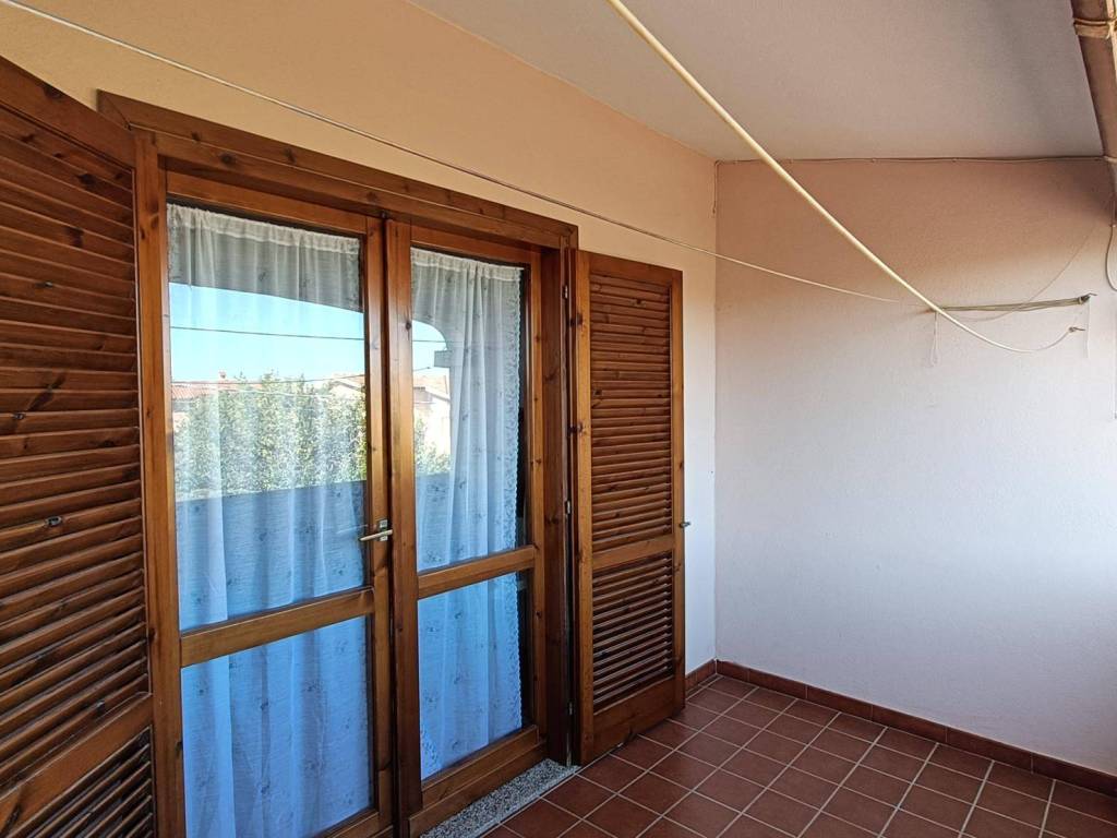 appartamento in vendita a Budoni in zona Ottiolu