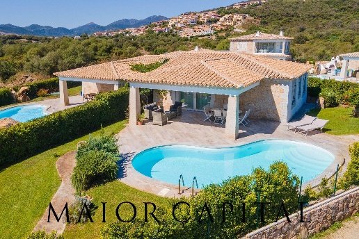 casa indipendente in vendita a Budoni in zona Ottiolu