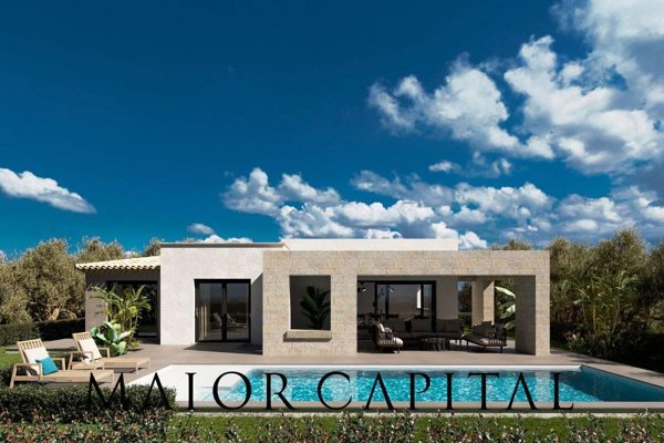 casa indipendente in vendita a Budoni in zona Baia Sant 'Anna