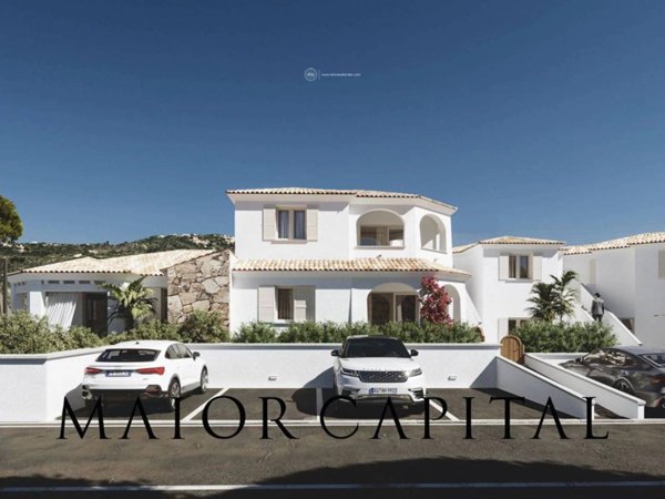 casa indipendente in vendita a Budoni
