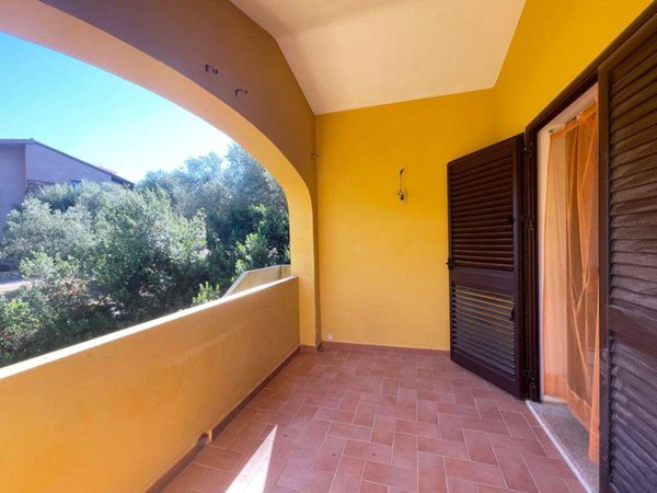 appartamento in vendita a Budoni in zona Luddui