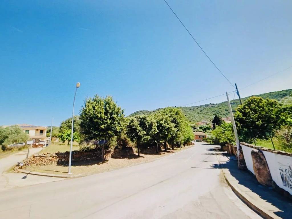 terreno agricolo in vendita a Budoni in zona Solità