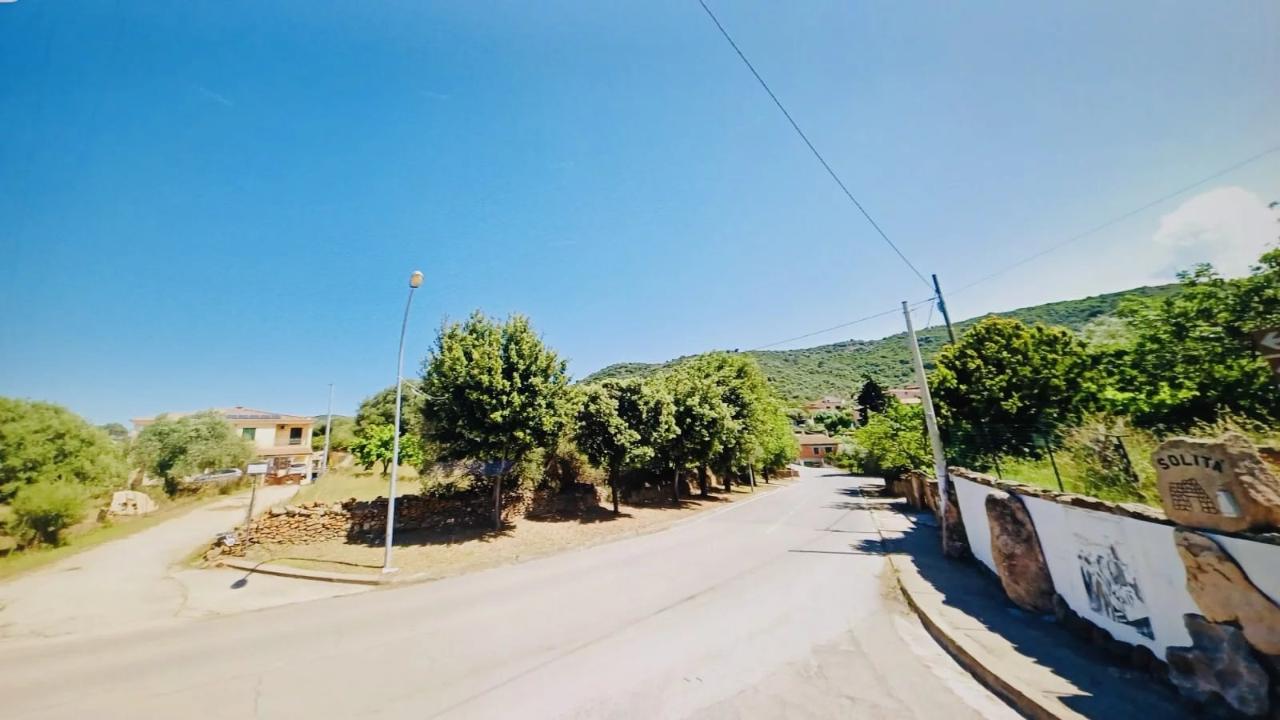 terreno agricolo in vendita a Budoni in zona Solità