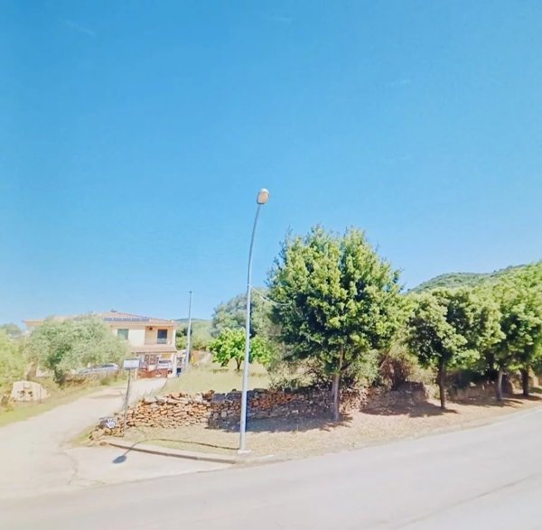 terreno edificabile in vendita a Budoni in zona Solità