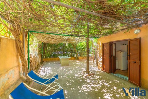 casa indipendente in vendita a Budoni in zona Ottiolu