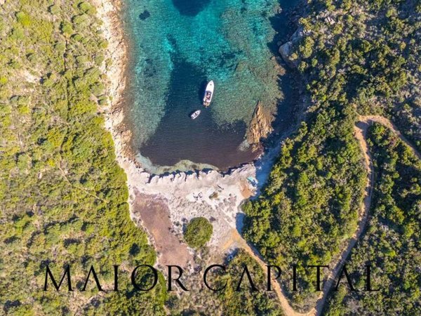 terreno agricolo in vendita a Budoni in zona Ottiolu